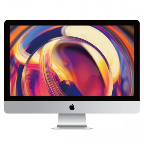 Desktop - Apple iMac Retina 27\