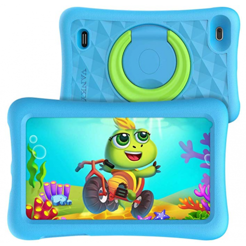 Tablet infantil MatrixPad Z1 - 7 polegadas / Android 8.1 / WIFi 