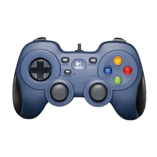 Logitech Logicool F310r Gamepad