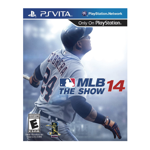 mlb the show 14 ps vita