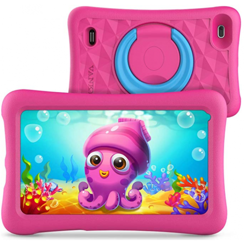 Tablet infantil MatrixPad Z1 - 7 polegadas / Android 8.1 / WIFi 