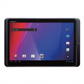 Tablet - Fujitsu ARROWS Tab (Quad-Core / 2GB / 32GB / 10.1" FullHD) F-05E - Factory Unlocked