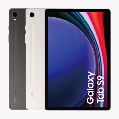 Tablet 11 S9 Tab Wi-Fi (SM-X710N) - Samsung (8GB/128GB) Galaxy