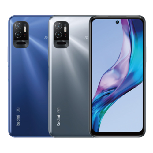 Smartphone Xiaomi Redmi Note 10T 5G (4GB/64GB) - Factory Unlocked
