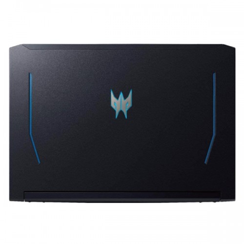 predator notebook helios 300
